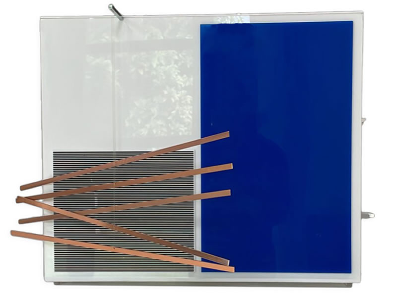 Jai Alai: Multiple I